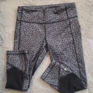 Lululemon capri